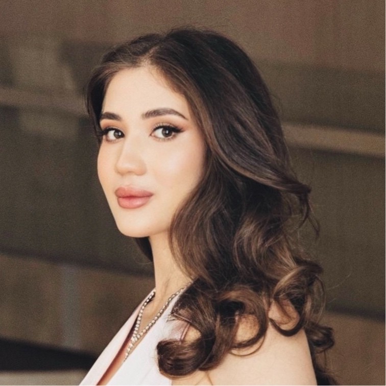 Sabina Rizaeva